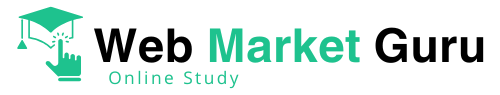 Web Market Guru